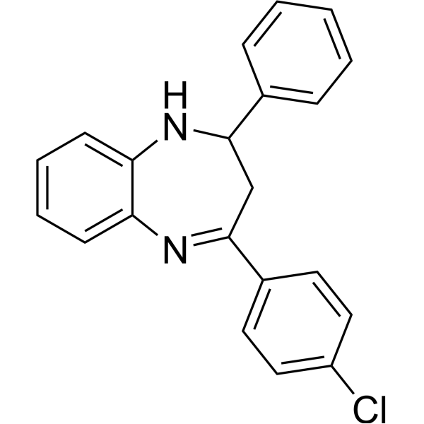 Anticonvulsant agent 2 75220-84-7